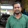 মোশারফ হোসেন