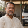 বশির আহমেদ