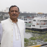 নজরুল ইসলাম
