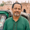 মাসুদ রানা