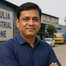 আব্দুল্লাহ আল মামুন